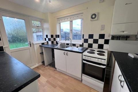 undefined, Calderdale Drive, Long Eaton NG10 3PN
