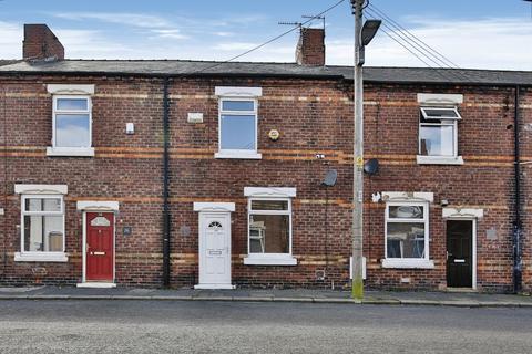 undefined, Tenth Street, Peterlee SR8