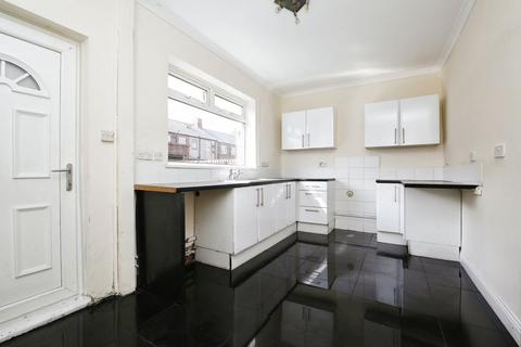 undefined, Tenth Street, Peterlee SR8