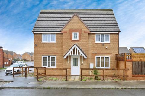 Moorhouse Drive, Rotherham S66