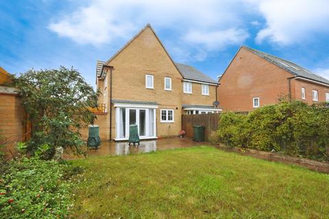 undefined, Moorhouse Drive, Rotherham S66