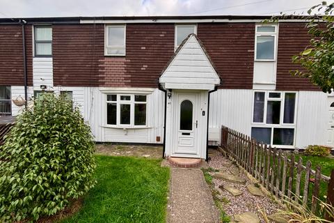 undefined, Chatcombe Drive, Worcestershire WR4