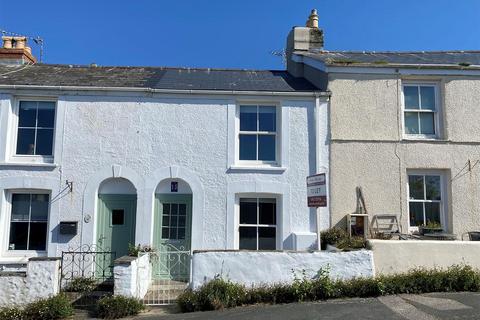 undefined, Pauls Row, Truro