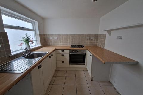 undefined, Pauls Row, Truro