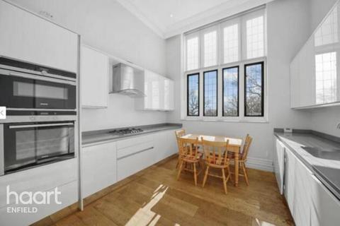 undefined, The Ridgeway, LONDON