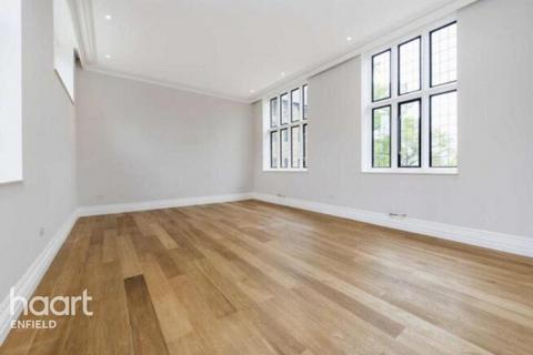 2 bedroom apartment to rent, The Ridgeway, LONDON