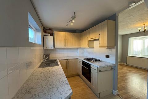 1 bedroom terraced house for sale, Eames Close, Aylesbury HP20