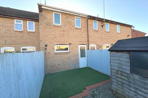 1 bedroom terraced house for sale, Eames Close, Aylesbury HP20