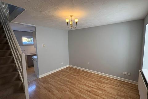 1 bedroom terraced house for sale, Eames Close, Aylesbury HP20