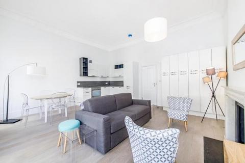 undefined, Cathcart Road, London, London