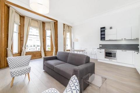 undefined, Cathcart Road, London, London