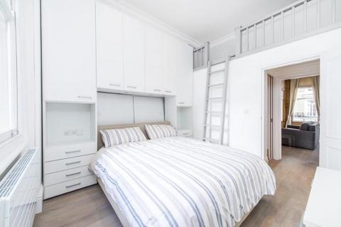 undefined, Cathcart Road, London, London