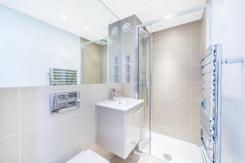 undefined, Cathcart Road, London, London