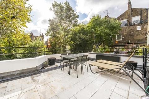 undefined, Cathcart Road, London, London
