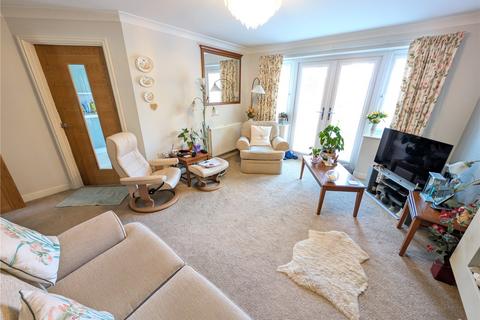 undefined, Hanover Close, Forest Town, Mansfield