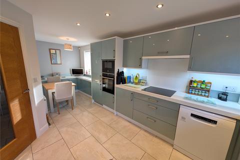 undefined, Hanover Close, Forest Town, Mansfield