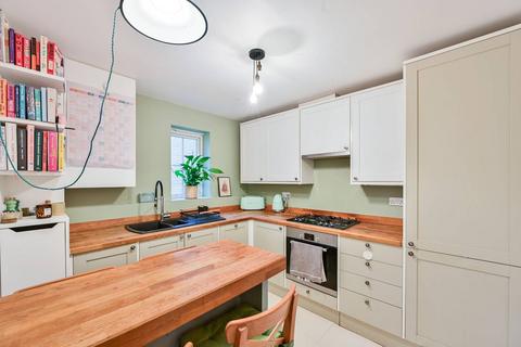 Kelly Avenue, Peckham, London, SE15