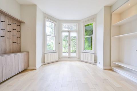 3 bedroom flat to rent, Sutherland Avenue, Little Venice, London, W9