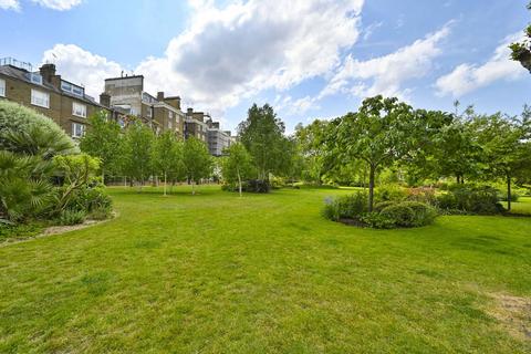 3 bedroom flat to rent, Sutherland Avenue, Little Venice, London, W9