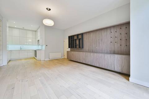 3 bedroom flat to rent, Sutherland Avenue, Little Venice, London, W9