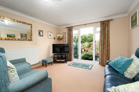 2 bedroom terraced house for sale, Tithe Close, Walton-on-Thames, KT12