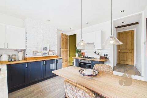 undefined, South Primrose Hill, Chelmsford CM1