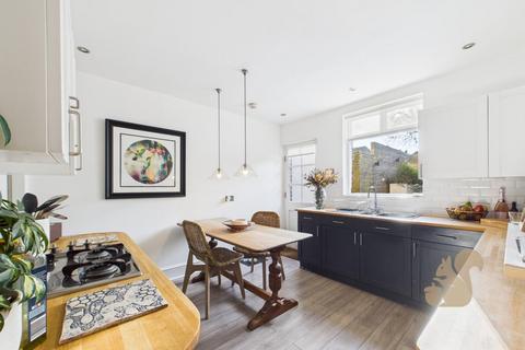 undefined, South Primrose Hill, Chelmsford CM1