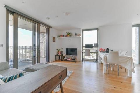 2 bedroom flat to rent, Caithness Walk, Central Croydon, Croydon, CR0