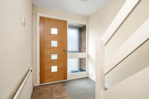 3 bedroom semi-detached house for sale, Grange Drive, Melton Mowbray, LE13 1EZ