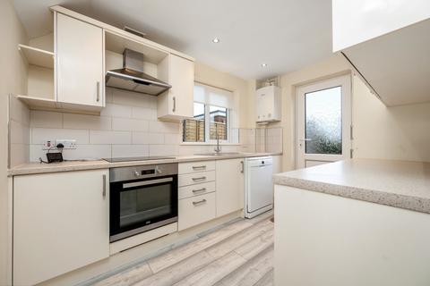 3 bedroom semi-detached house for sale - No Chain on Grange Drive, Melton Mowbray, LE13 1EZ