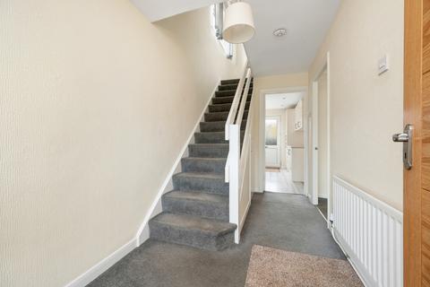 3 bedroom semi-detached house for sale, No Chain on Grange Drive, Melton Mowbray, LE13 1EZ