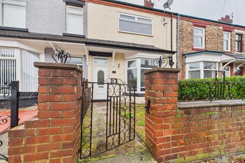 undefined, Albany Road, Stockton-On-Tees TS20