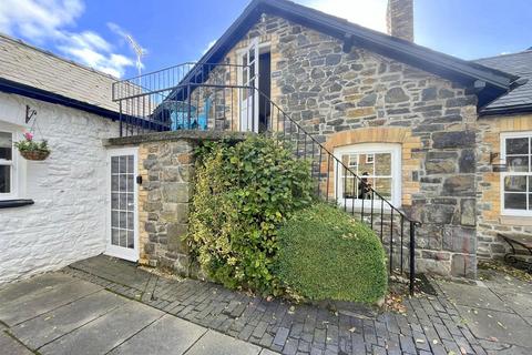 undefined, South Street, Rhayader
