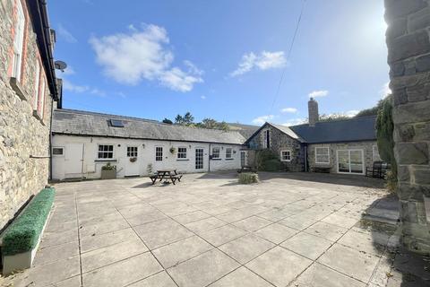 undefined, South Street, Rhayader
