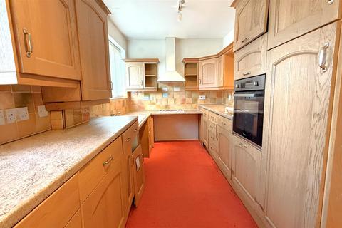 2 bedroom semi-detached bungalow for sale, Green Meadow Road, Birmingham B29