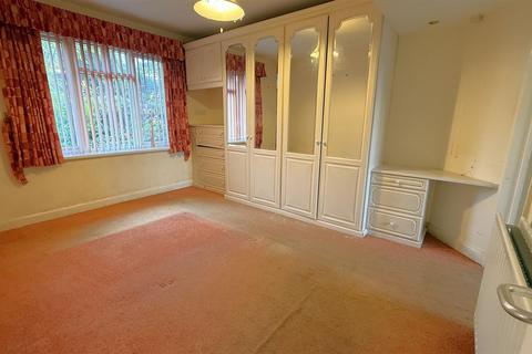 2 bedroom semi-detached bungalow for sale, Green Meadow Road, Birmingham B29