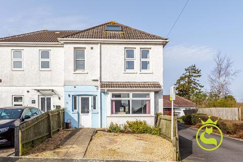 Brixey Road, Poole BH12