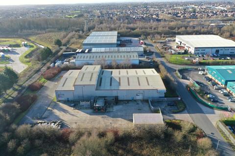 Warehouse to rent, Cloister Way Ellesmere Port CH65 4EL