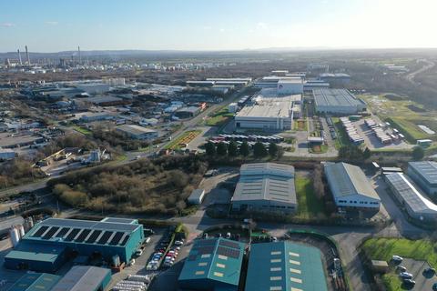 Warehouse to rent, Cloister Way Ellesmere Port CH65 4EL