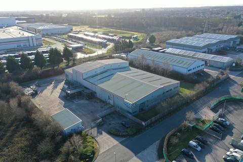 Warehouse to rent, Cloister Way Ellesmere Port CH65 4EL