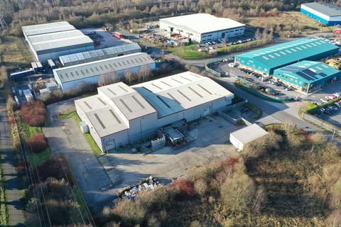 Warehouse to rent, Cloister Way Ellesmere Port CH65 4EL