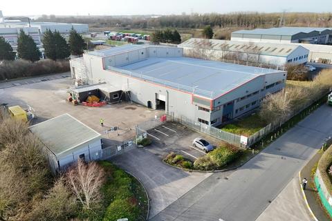 Warehouse to rent, Cloister Way Ellesmere Port CH65 4EL