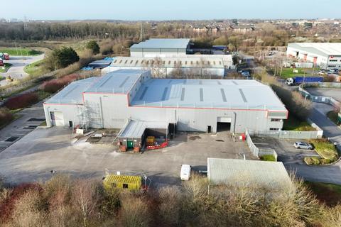 Warehouse to rent, Cloister Way Ellesmere Port CH65 4EL