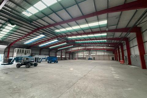 Warehouse to rent, Cloister Way Ellesmere Port CH65 4EL