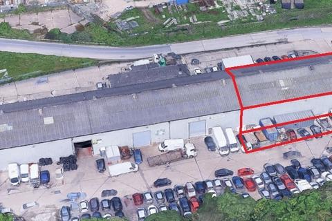 Industrial development to rent, veka unit 3 Swanscombe DA10 0LL