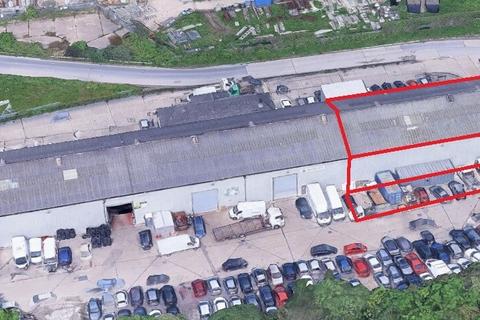 Industrial development to rent, veka unit 3 Swanscombe DA10 0LL