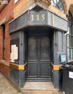 Pub to rent, 115 The Headrow Leeds LS1 5RB