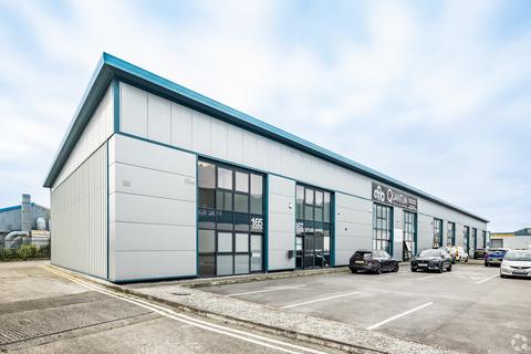 Warehouse to rent, 181 Triumph Way Liverpool L24 9GQ