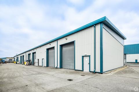 Warehouse to rent, 181 Triumph Way Liverpool L24 9GQ
