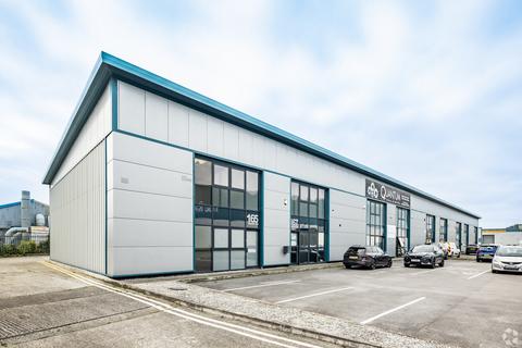 Warehouse to rent, 181 Triumph Way Liverpool L24 9GQ